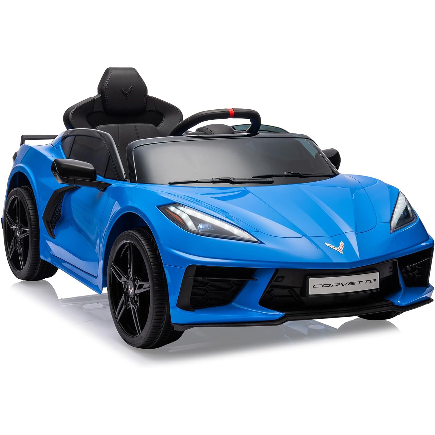 Ride On Toy Car - 12V Kids Ride on Car Battery