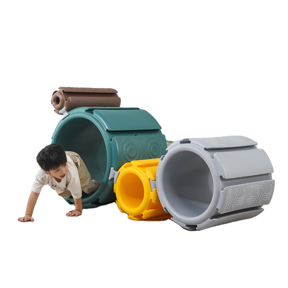 Kids Outdoor Obstacle Course Equipment - Indoor & Outdoor Obstacle Course Kids