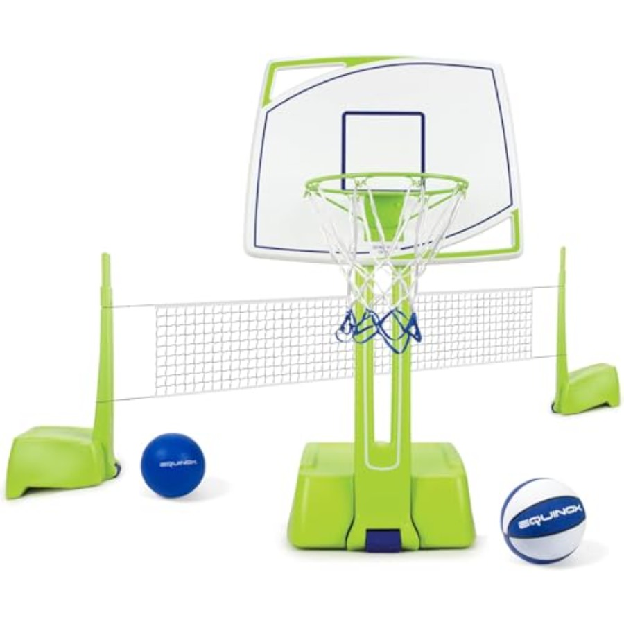 Basketball Hoop Outdoor - Outdoor swimming pool basketball hoop with