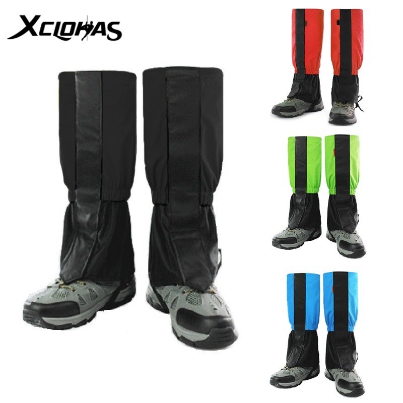 Kids Outdoor Wagon - Outdoor Waterproof Legging Gaiters Winter Hiking