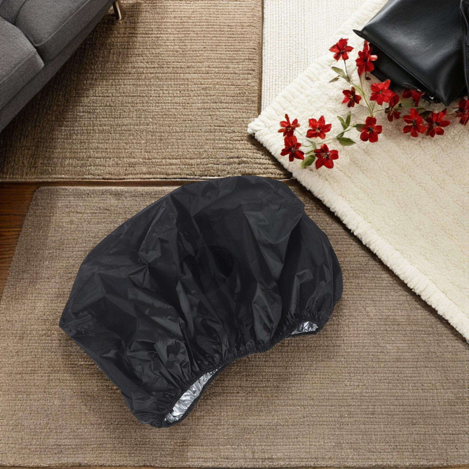 Ride On Toy Car - Kids Ride-on Car Cover 52x28x24in Outdoor