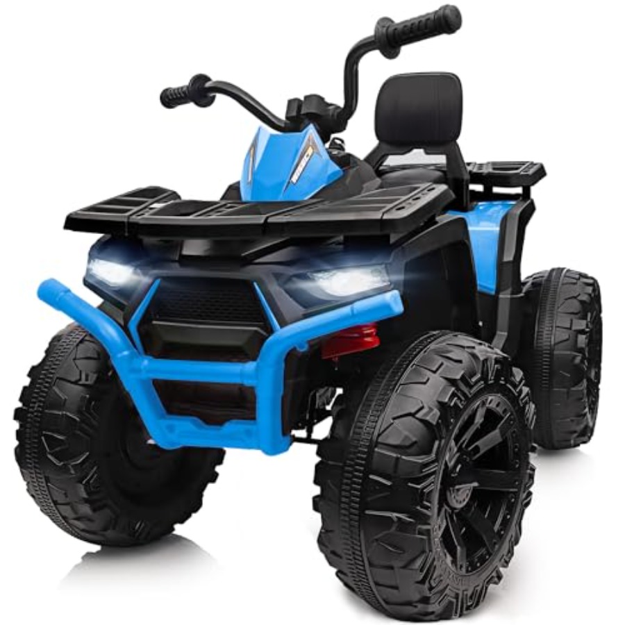 Ride On Toy Car - ATV 4 Wheeler 24V Ride On