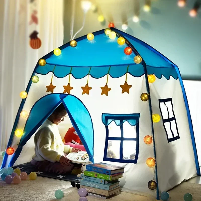 Kids Portable Space Play Tent  - Kids Outdoor Play Tent 评论和价格