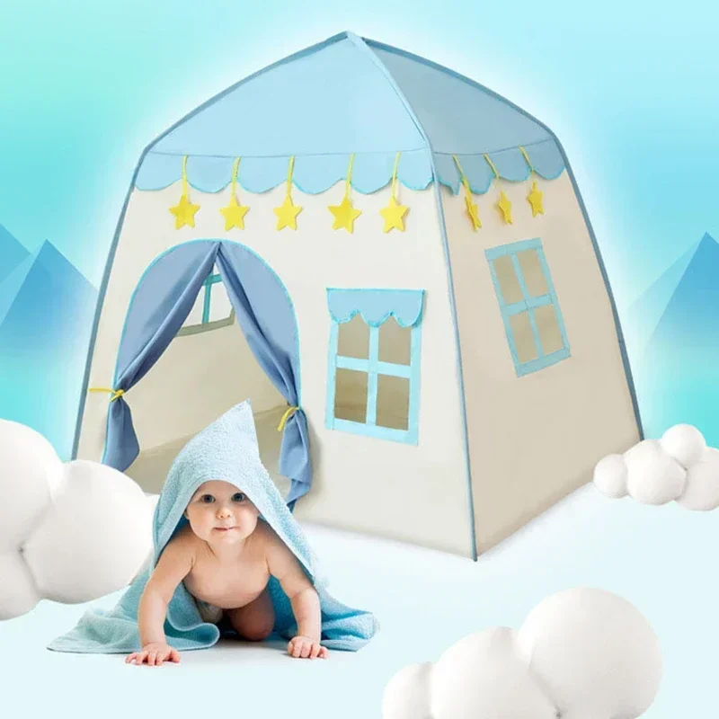 Kids Portable Space Play Tent  - Kids Outdoor Play Tent 评论和价格