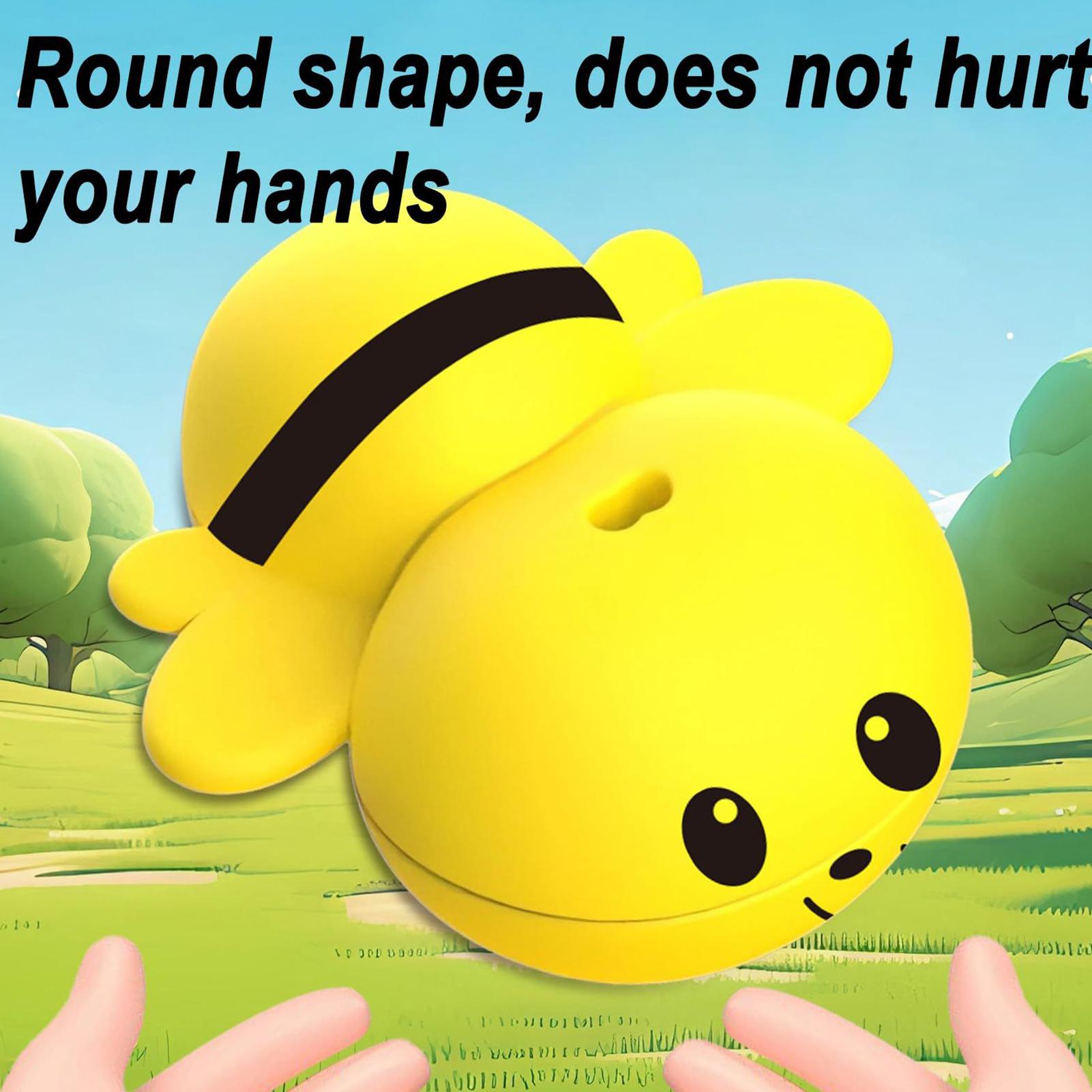 Educational Magnetic Bee Toy - - Kids Outdoor Games For Party 评论和价格