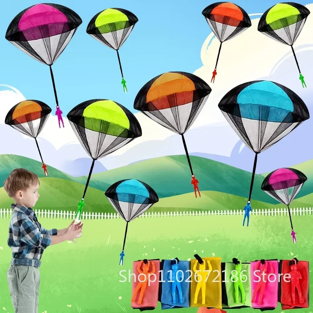 3/5/10 Pcs Fun Hand Throwing S - Kids Outdoor Games For Party 评论和价格
