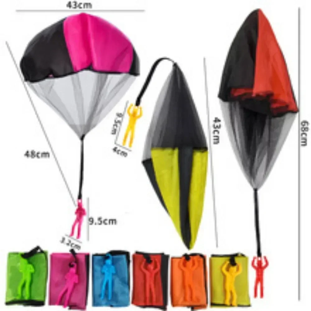 3/5/10 Pcs Fun Hand Throwing S - Kids Outdoor Games For Party 评论和价格
