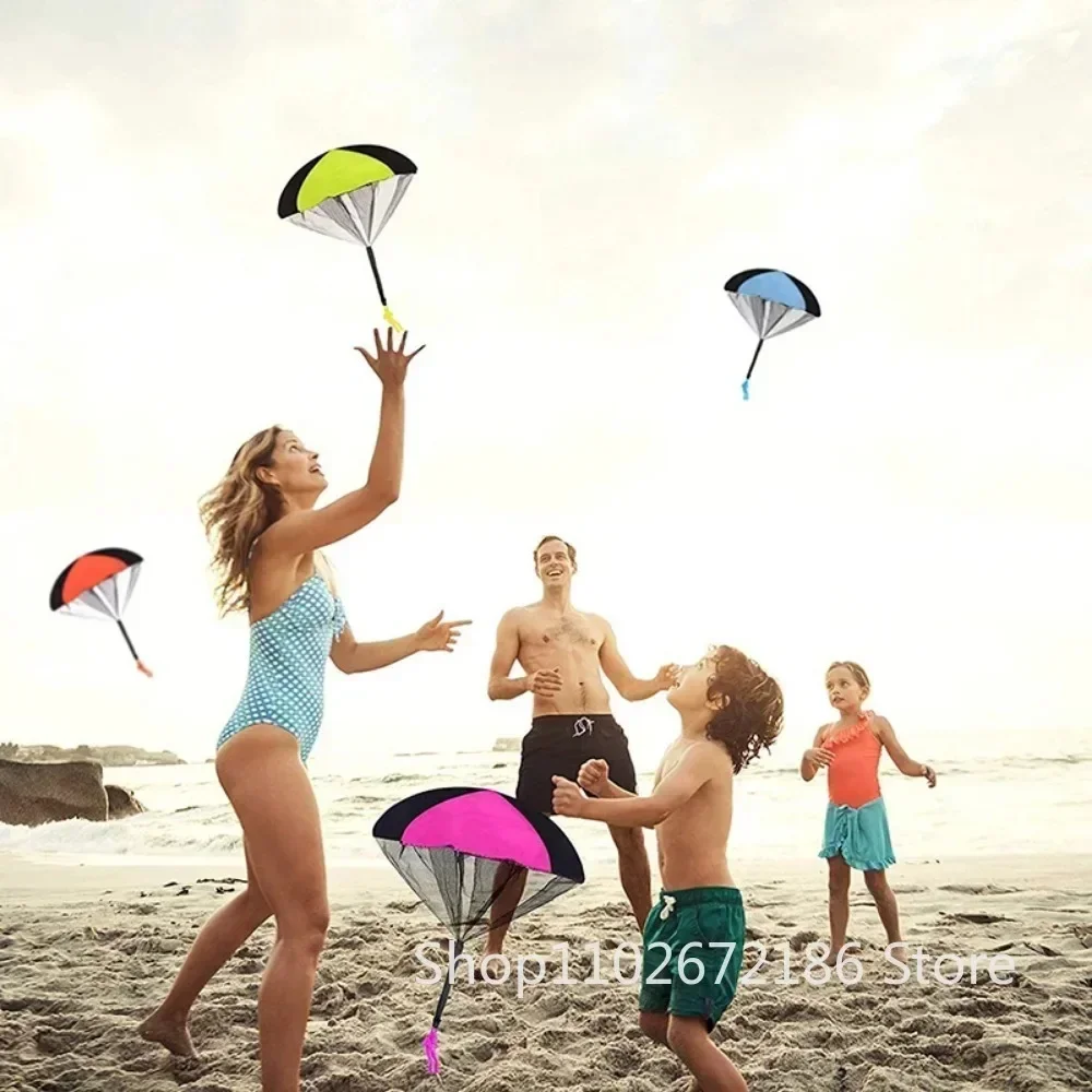 3/5/10 Pcs Fun Hand Throwing S - Kids Outdoor Games For Party 评论和价格