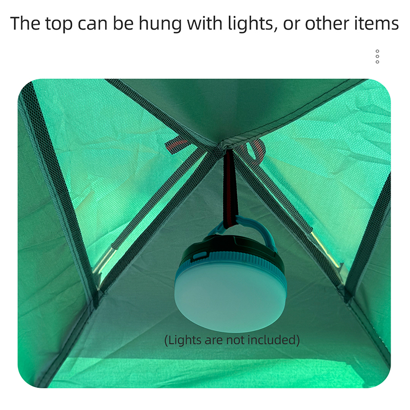 Outdoor camping tent, hand-bui - Kids Outdoor Daybed 评论和价格