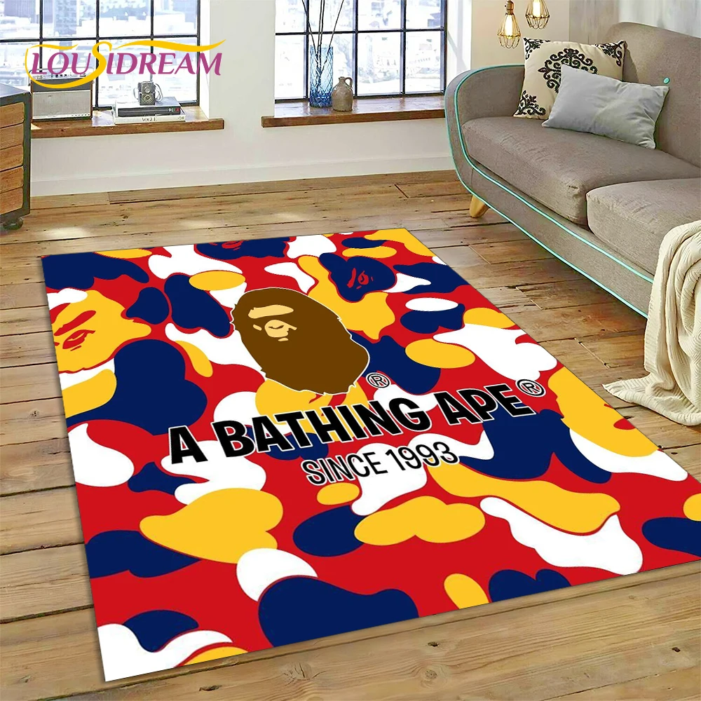 3D Printing B-BAPE Fashion Car - Kids Outdoor Lounge 评论和价格