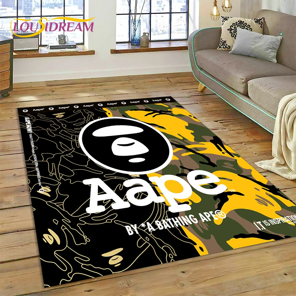 3D Printing B-BAPE Fashion Car - Kids Outdoor Lounge 评论和价格