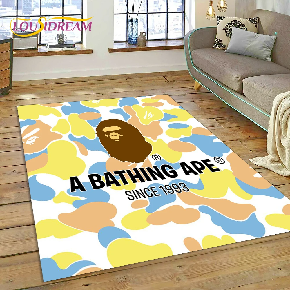 3D Printing B-BAPE Fashion Car - Kids Outdoor Lounge 评论和价格
