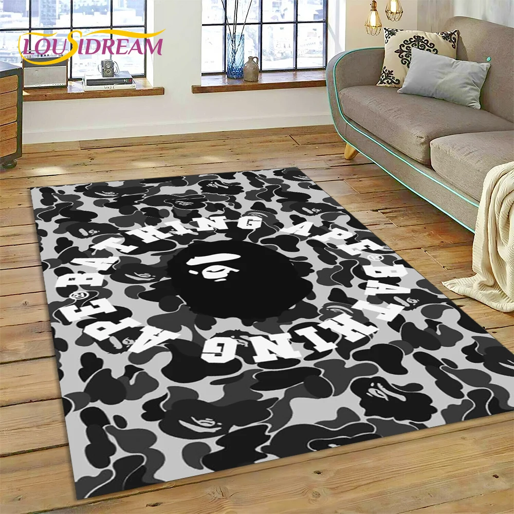 3D Printing B-BAPE Fashion Car - Kids Outdoor Lounge 评论和价格