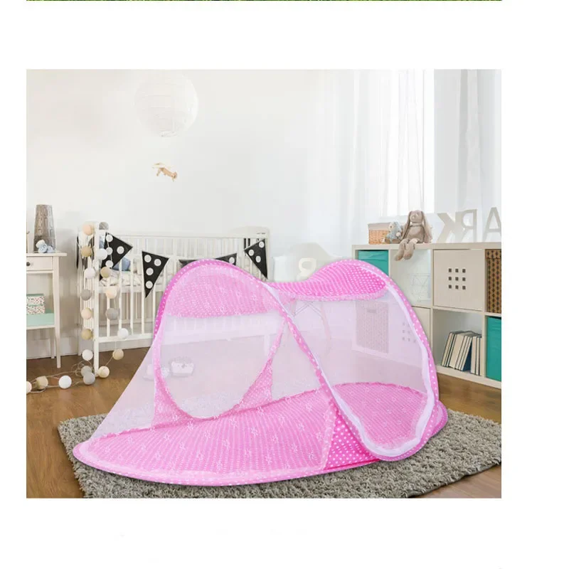 0-3Years Portable Foldable Bab - Kids Outdoor Daybed 评论和价格