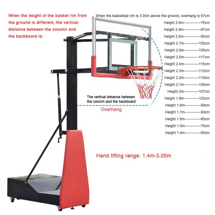 Cheap Outdoor Indoor Small Kid - Basketball Hoop Outdoor 评论和价格