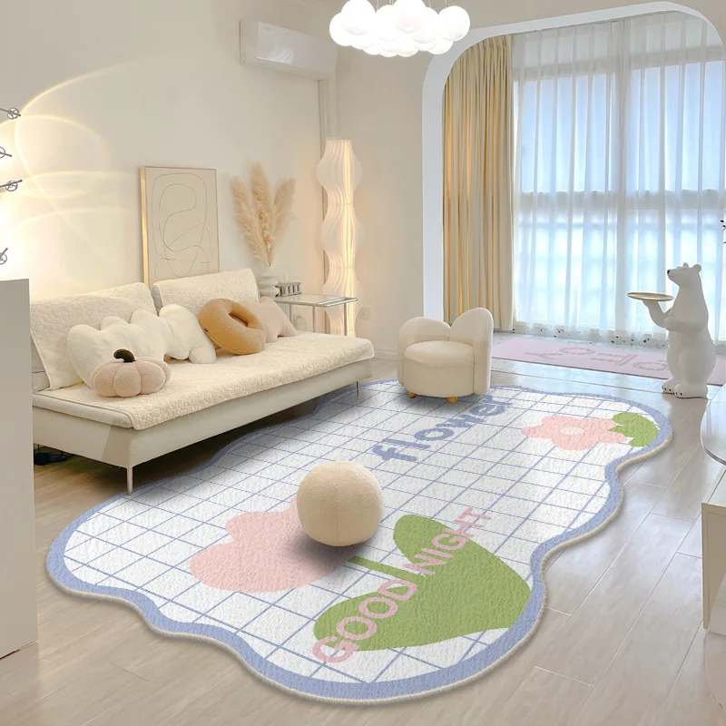 Checkerboard Carpets for Livin - Kids Outdoor Lounge 评论和价格