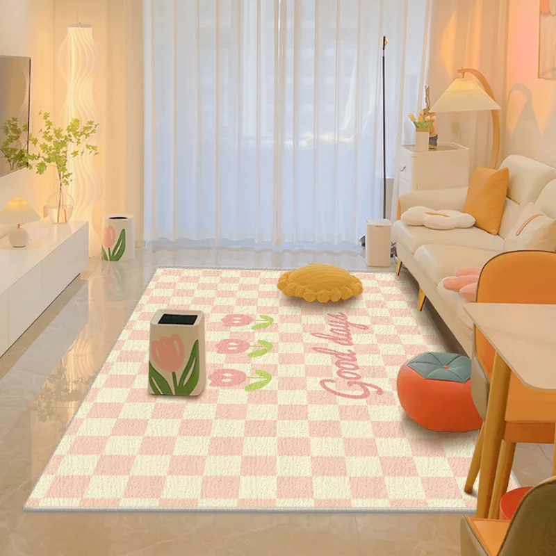 Checkerboard Carpets for Livin - Kids Outdoor Lounge 评论和价格