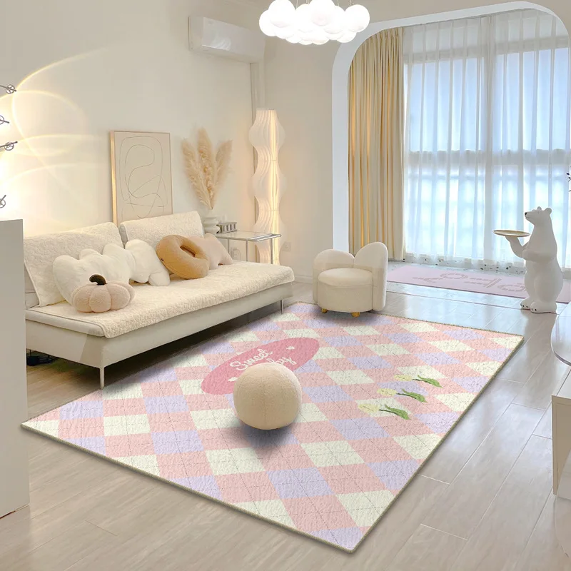 Checkerboard Carpets for Livin - Kids Outdoor Lounge 评论和价格