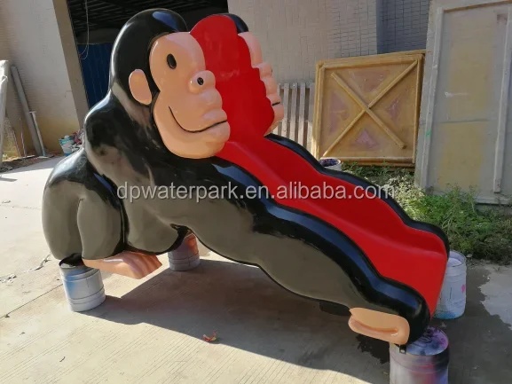Outdoor Water Playground Carto - Kids Outdoor Water Park 评论和价格