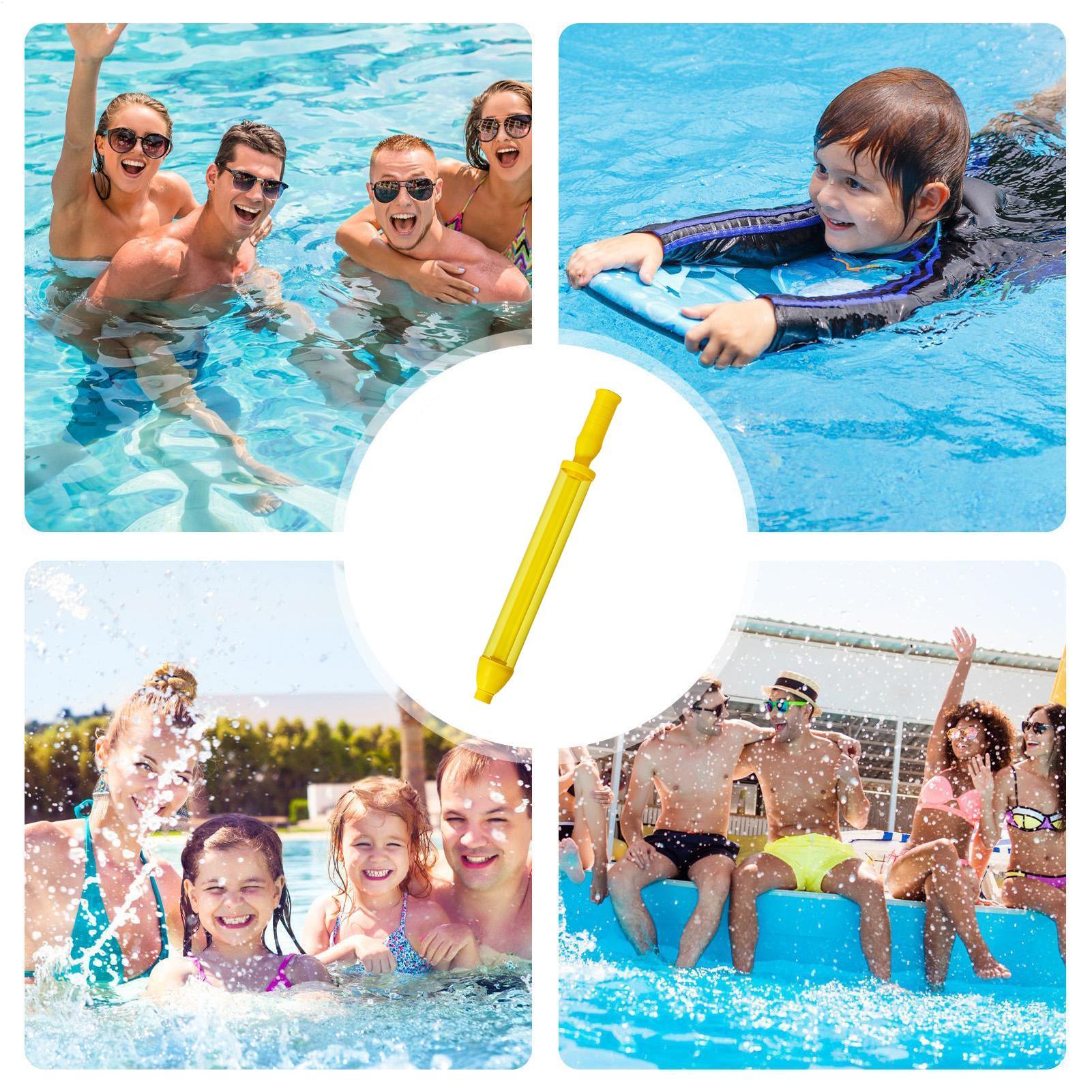 Kids Water Toys LED Glowing Ra - Kids Outdoor Water Park 评论和价格