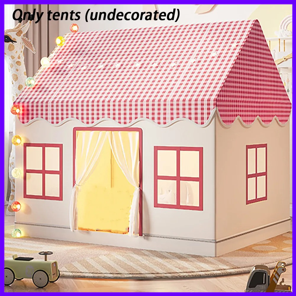Kids Tent Playhouse Foldable C - Kids Outdoor Play Tent 评论和价格