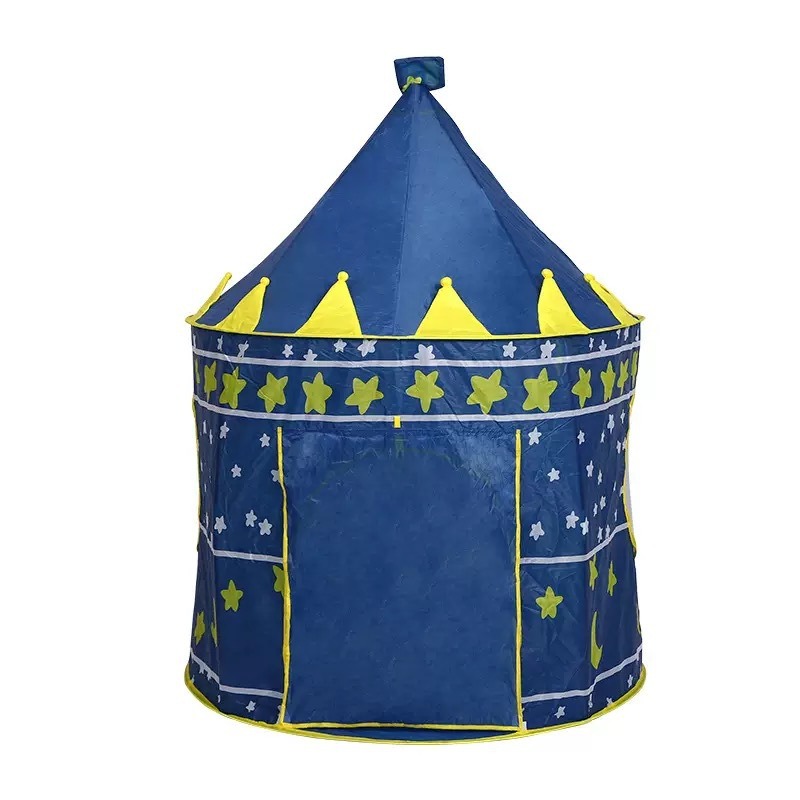 Kids Play Tent Castle Yurt Par - Kids Outdoor Play Tent 评论和价格
