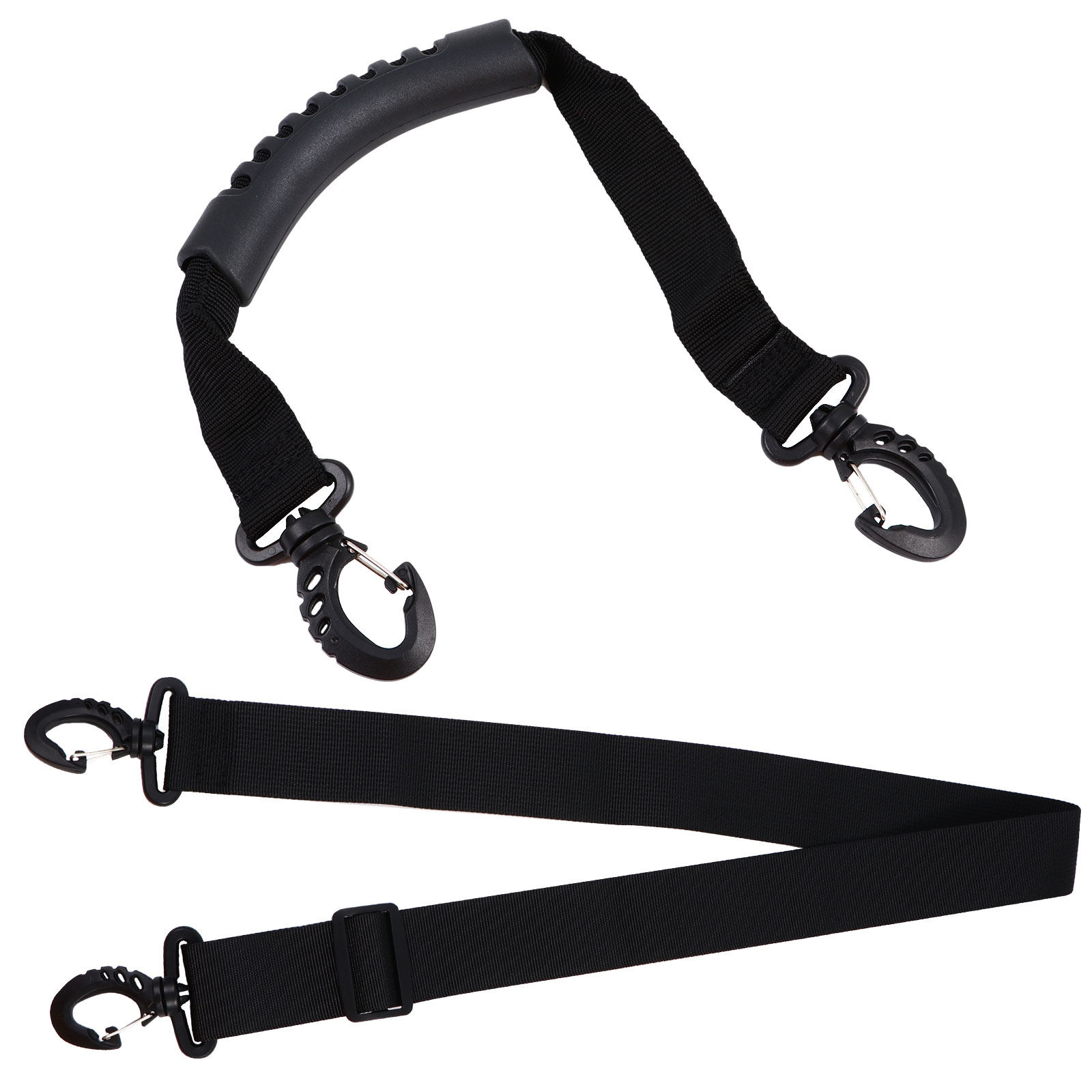 2Pcs Portable Ski Boot Carrier - Kids Outdoor Boots 评论和价格