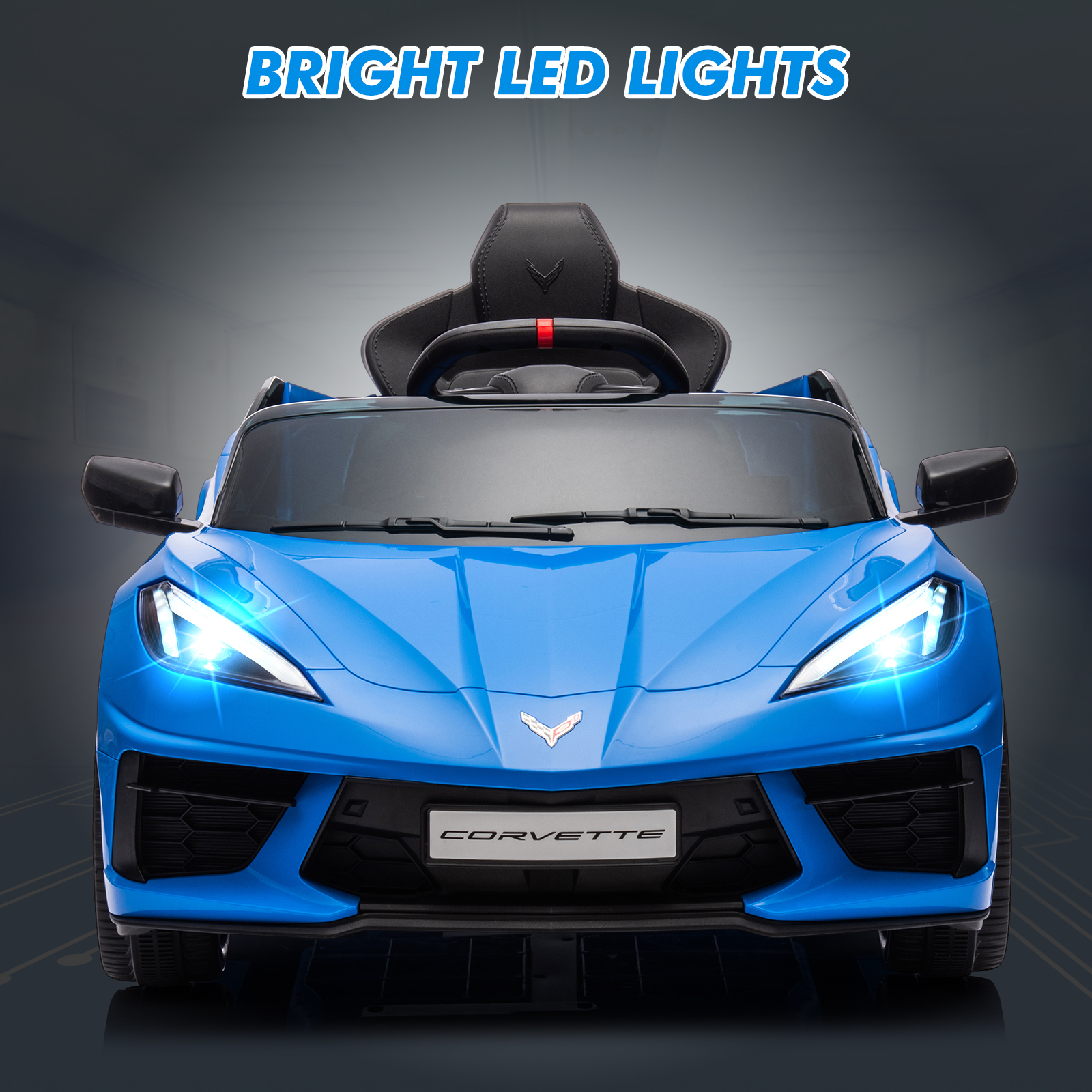 12V Kids Ride on Car Battery P - Ride On Toy Car 评论和价格