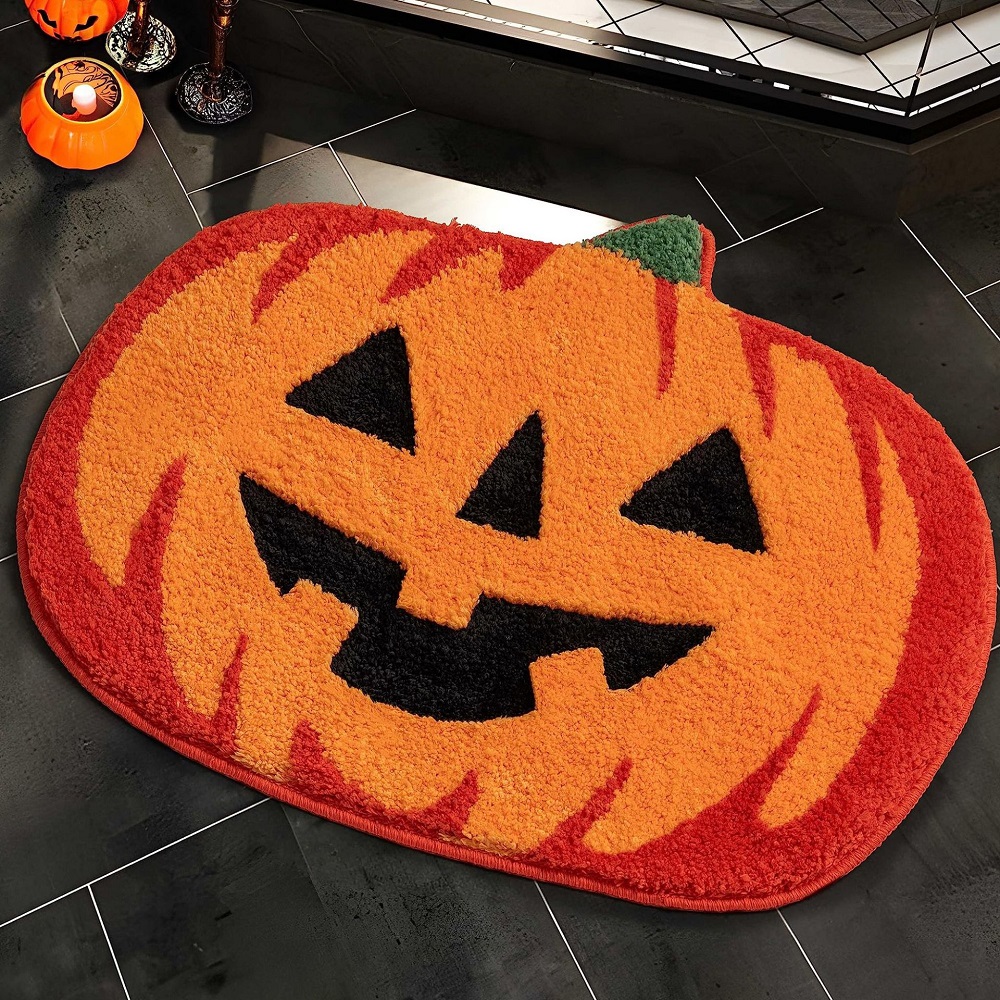 Cartoon Pumpkin Carpet Kids Pl - Kids Outdoor Lounge 评论和价格