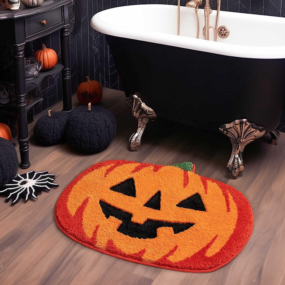 Cartoon Pumpkin Carpet Kids Pl - Kids Outdoor Lounge 评论和价格