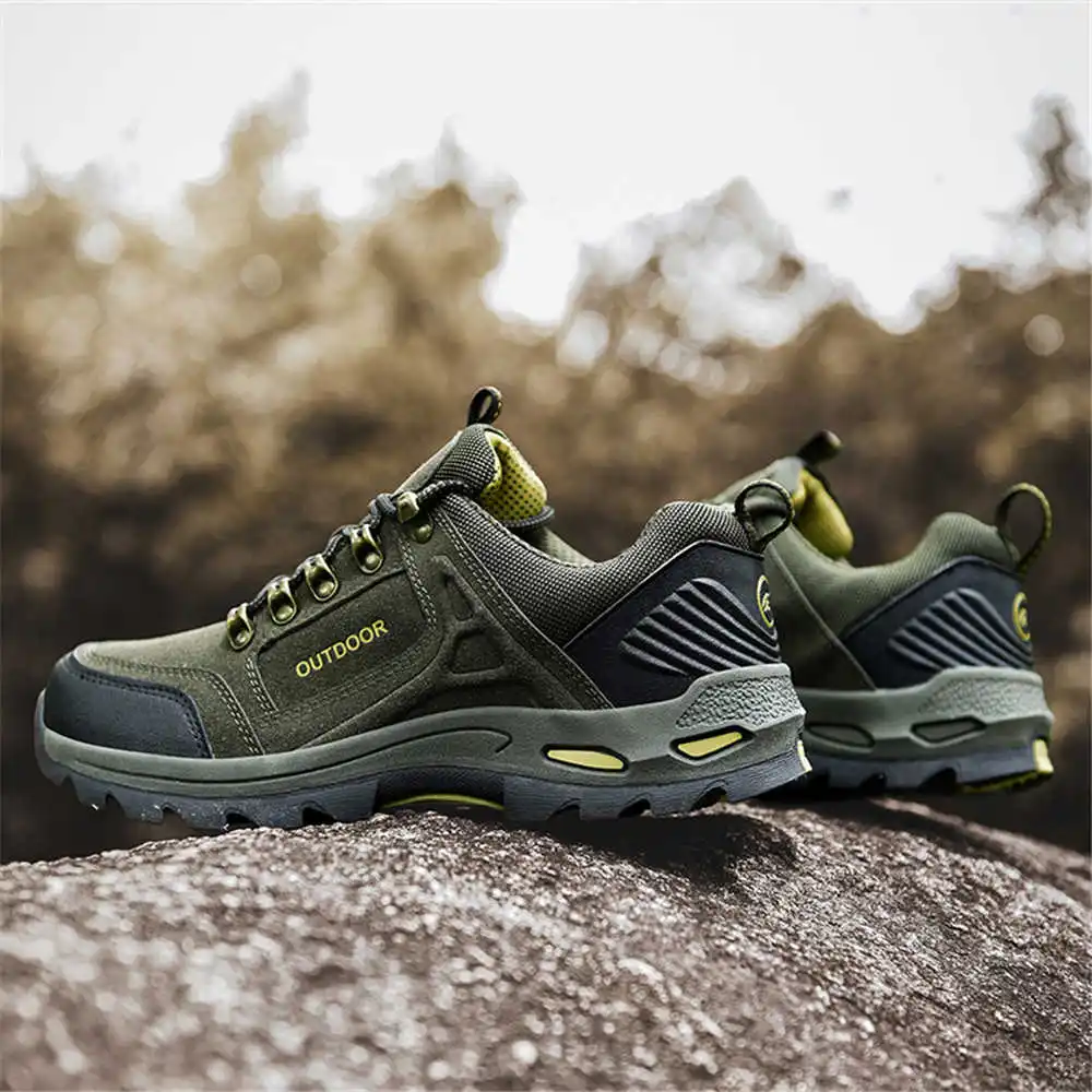Non-slip Lace Up Hiking Tennis - Kids Outdoor Play Ideas 评论和价格