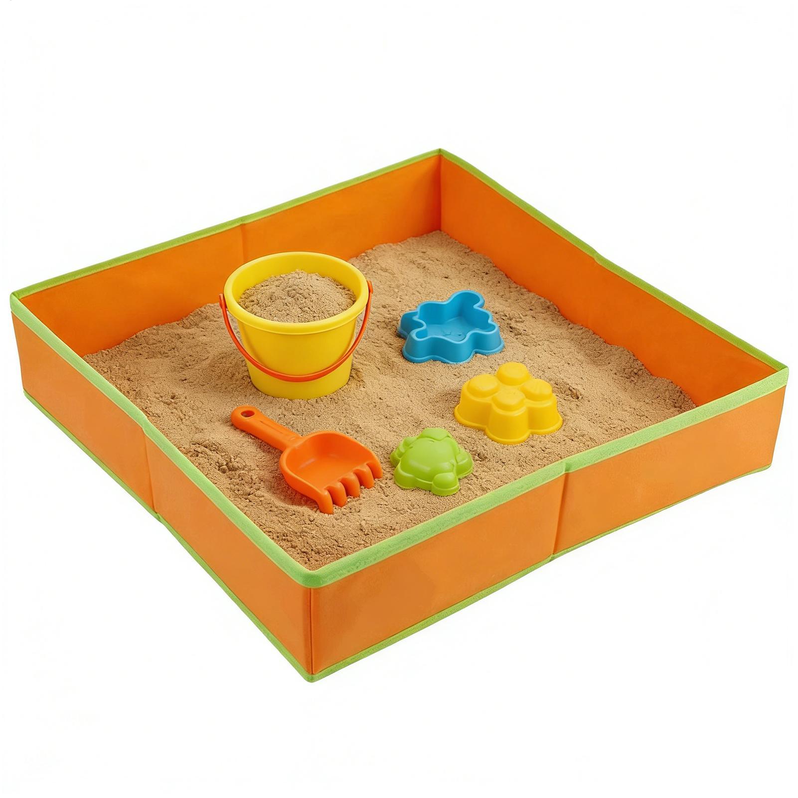 Sand Table for Kids Outdoor Se - Kids Outdoor Picnic Table 评论和价格