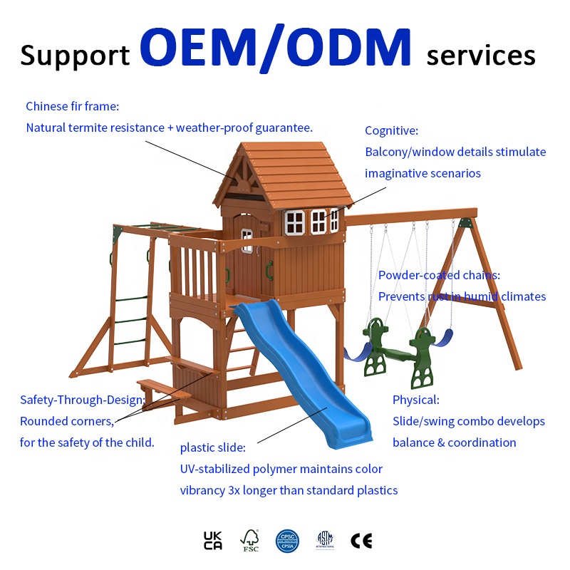 Large Outdoor Amusement Equipm - Kids Outdoor Monkey Bar Set 评论和价格