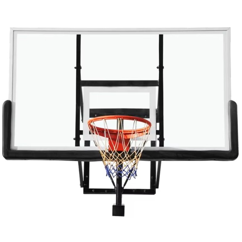 Adults Wall Mounted Outdoor Us - Basketball Hoop Outdoor 评论和价格