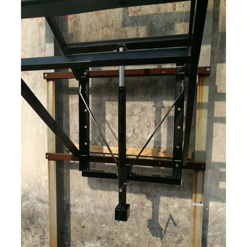 Adults Wall Mounted Outdoor Us - Basketball Hoop Outdoor 评论和价格