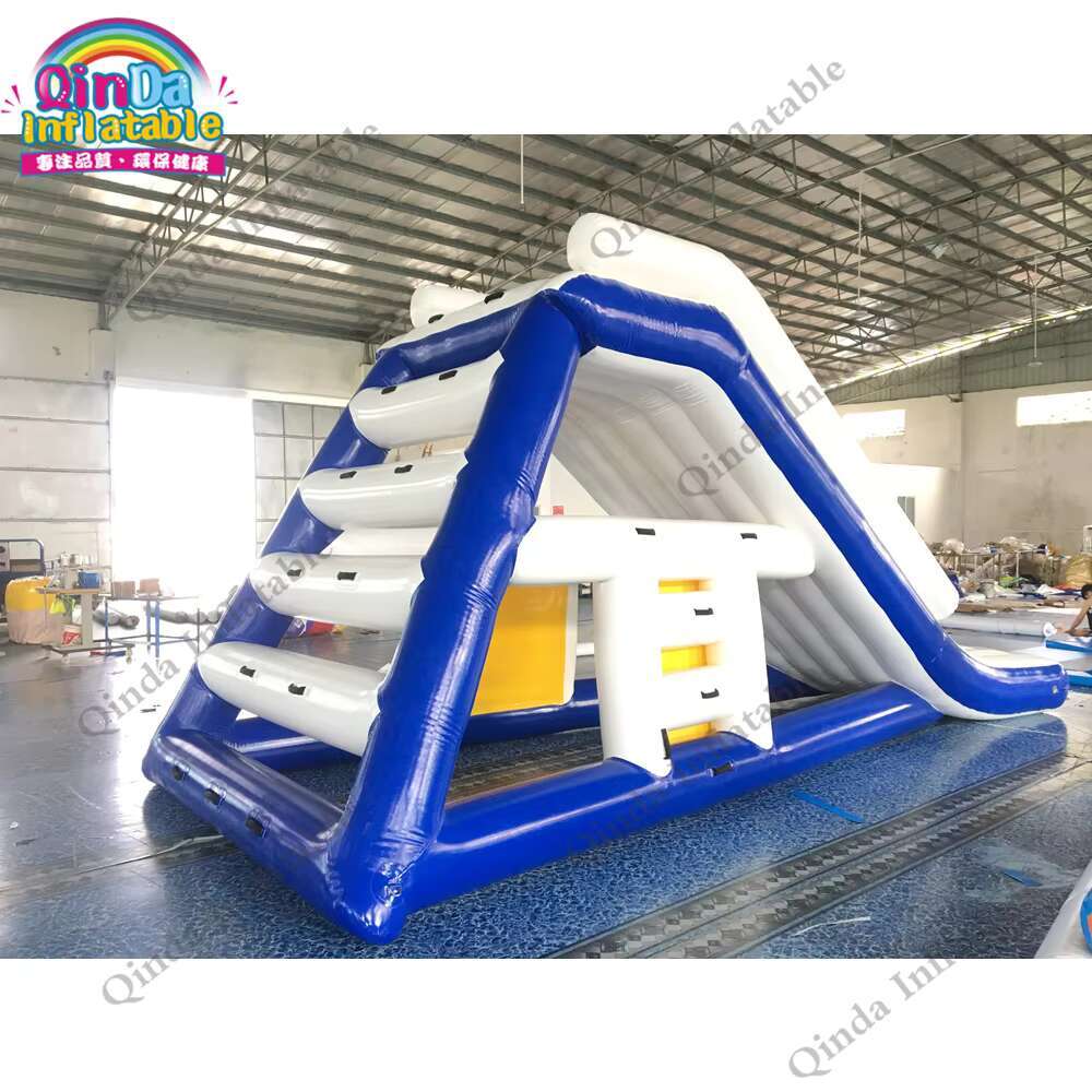 Kids And Adult Commercial Used - Kids Outdoor Water Park 评论和价格