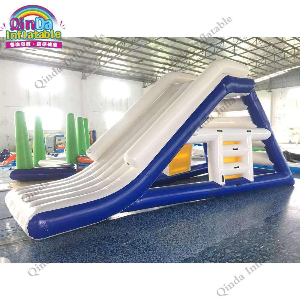 Kids And Adult Commercial Used - Kids Outdoor Water Park 评论和价格
