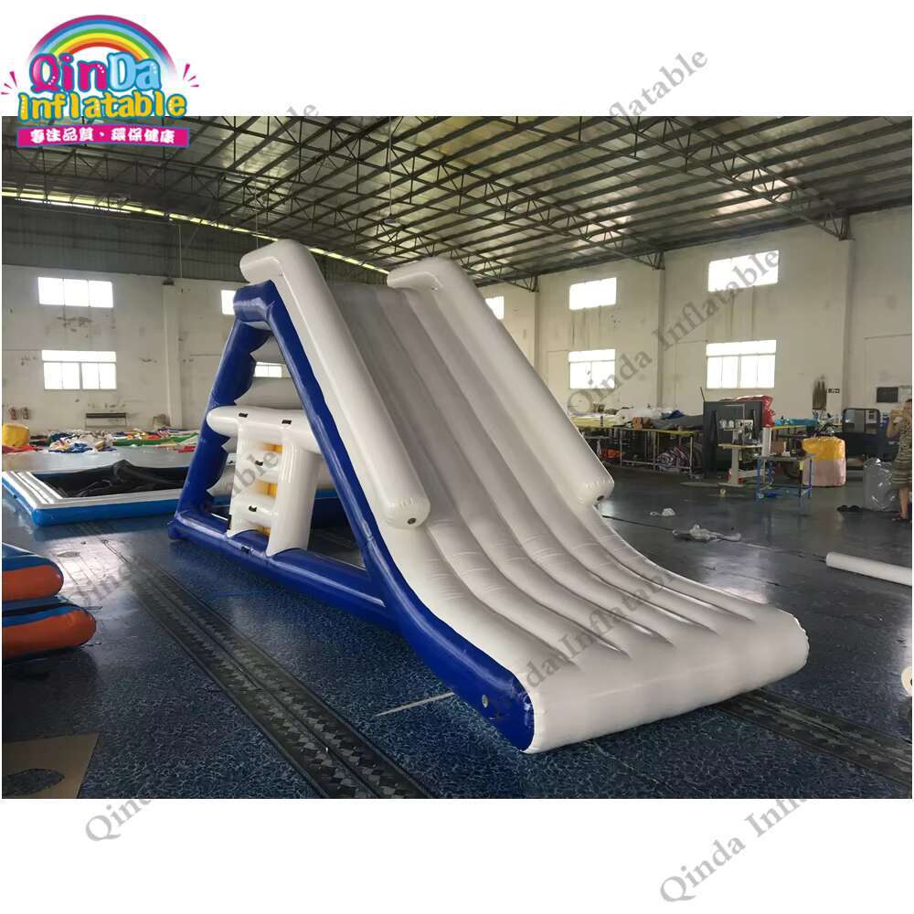 Kids And Adult Commercial Used - Kids Outdoor Water Park 评论和价格