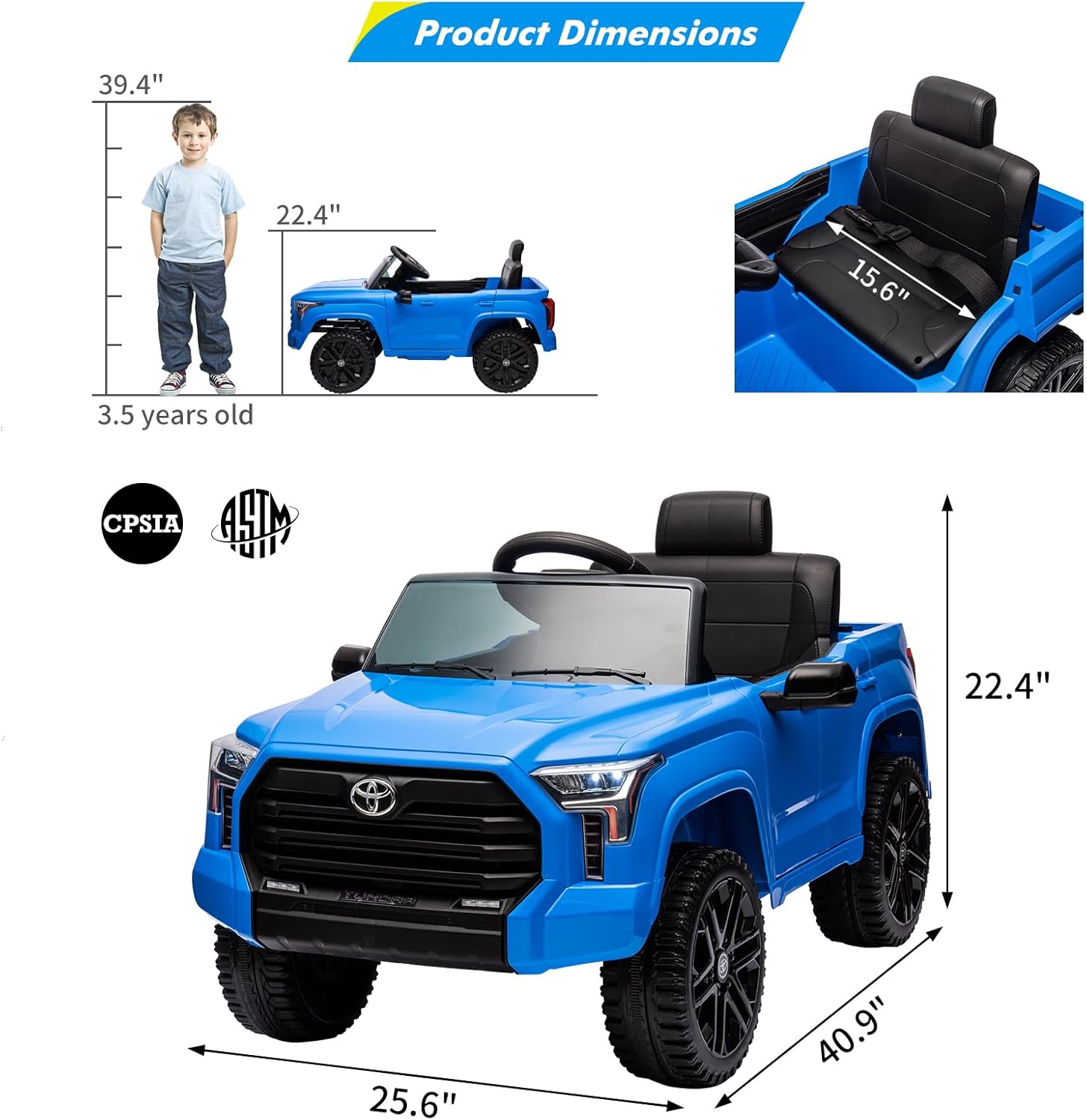 Electric Car for Kids Ride on  - Ride On Toy Car 评论和价格