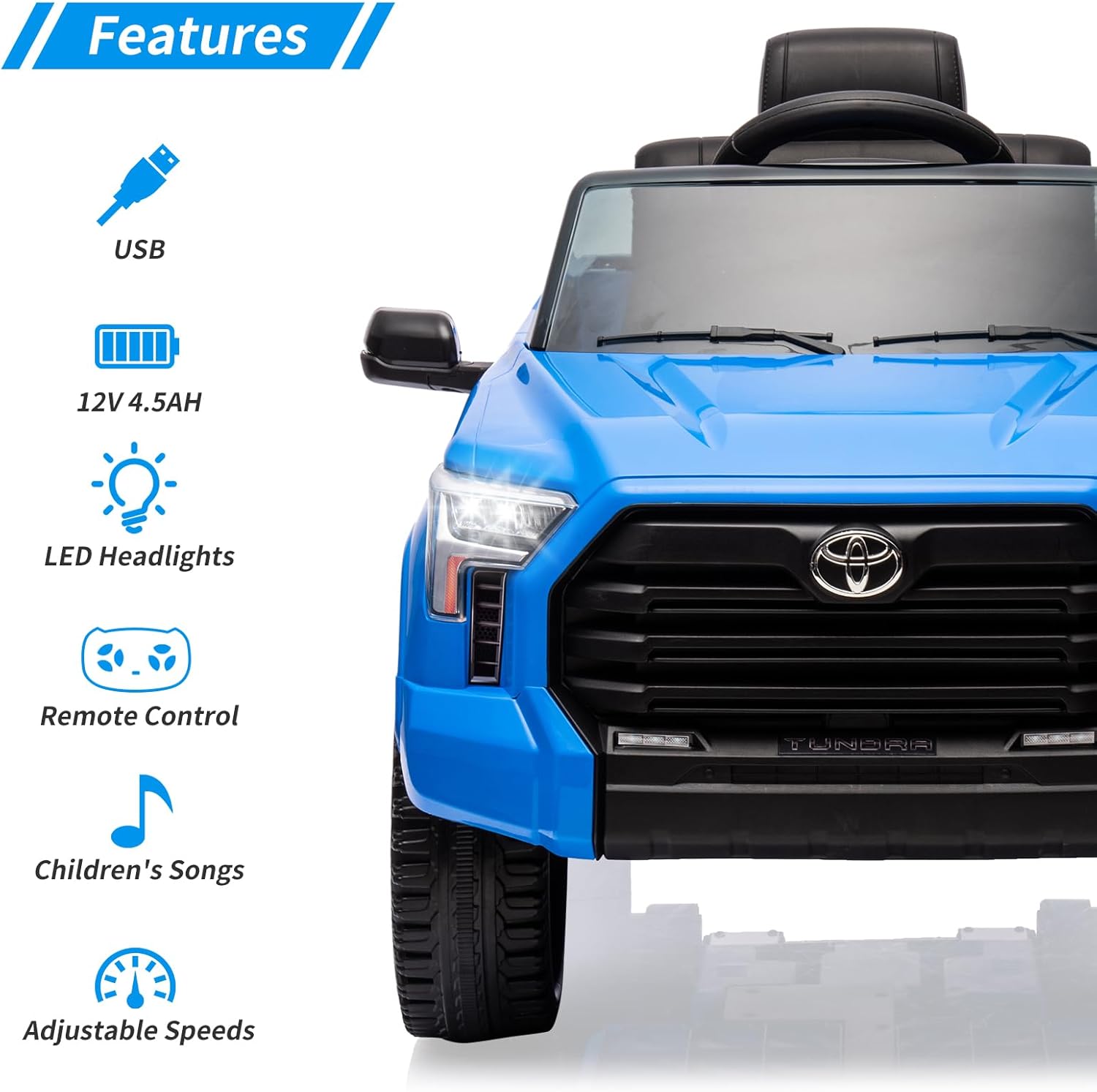 Electric Car for Kids Ride on  - Ride On Toy Car 评论和价格