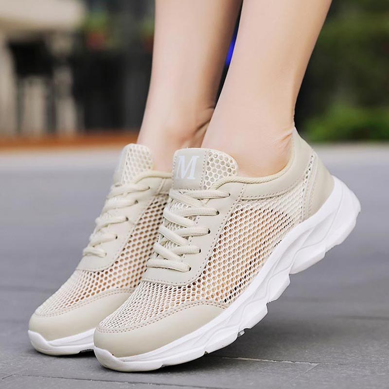 Summer Breathable Sneakers Wom - Kids Outdoor Playhouse B&Q 评论和价格