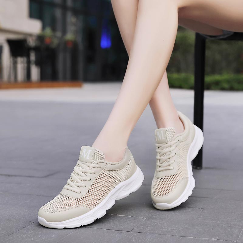 Summer Breathable Sneakers Wom - Kids Outdoor Playhouse B&Q 评论和价格