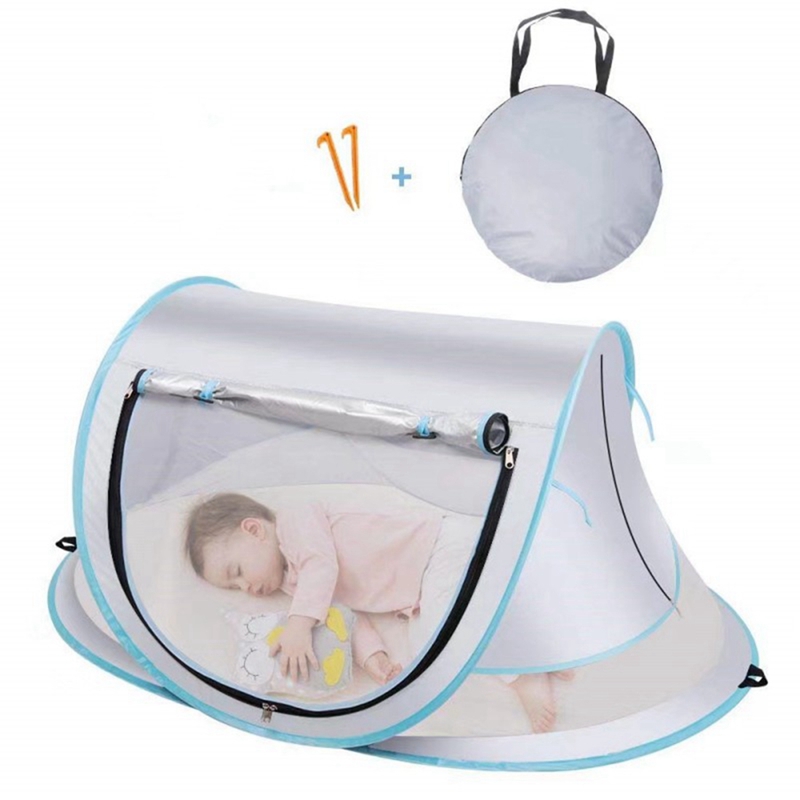 Kids Outdoor Instant Pop-Up Te - Kids Outdoor Daybed 评论和价格