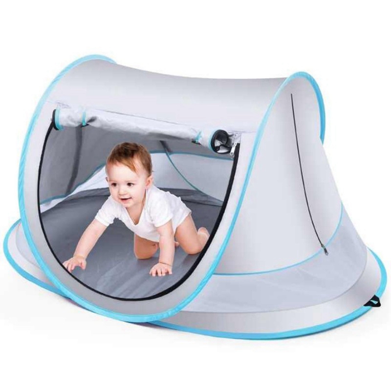 Kids Outdoor Instant Pop-Up Te - Kids Outdoor Daybed 评论和价格