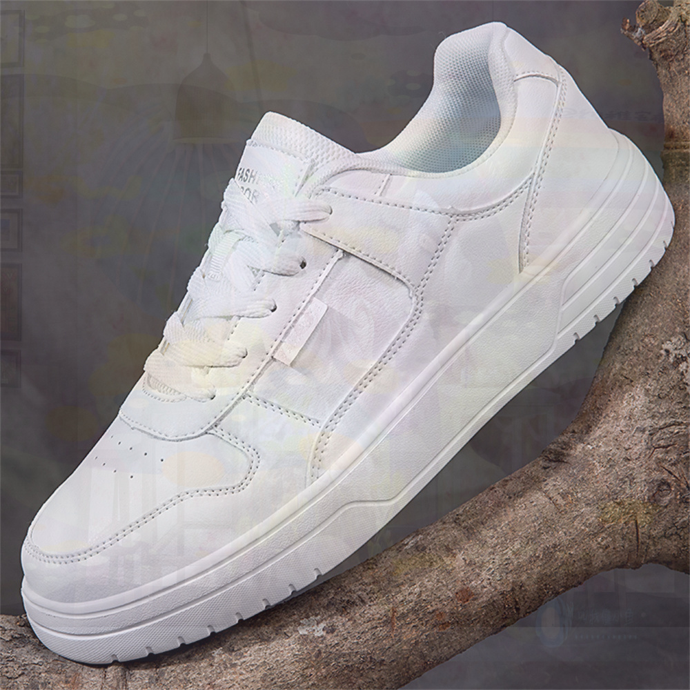 With Ties PU Leather Shoes 41  - Kids Outdoor Play Ideas 评论和价格