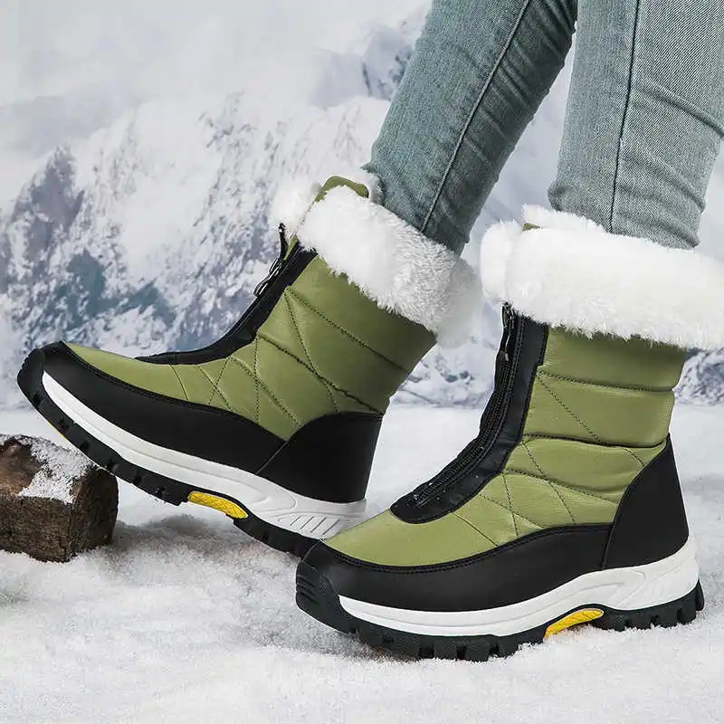 Women's Boot Sneakers Walking  - Kids Outdoor Play Ideas 评论和价格