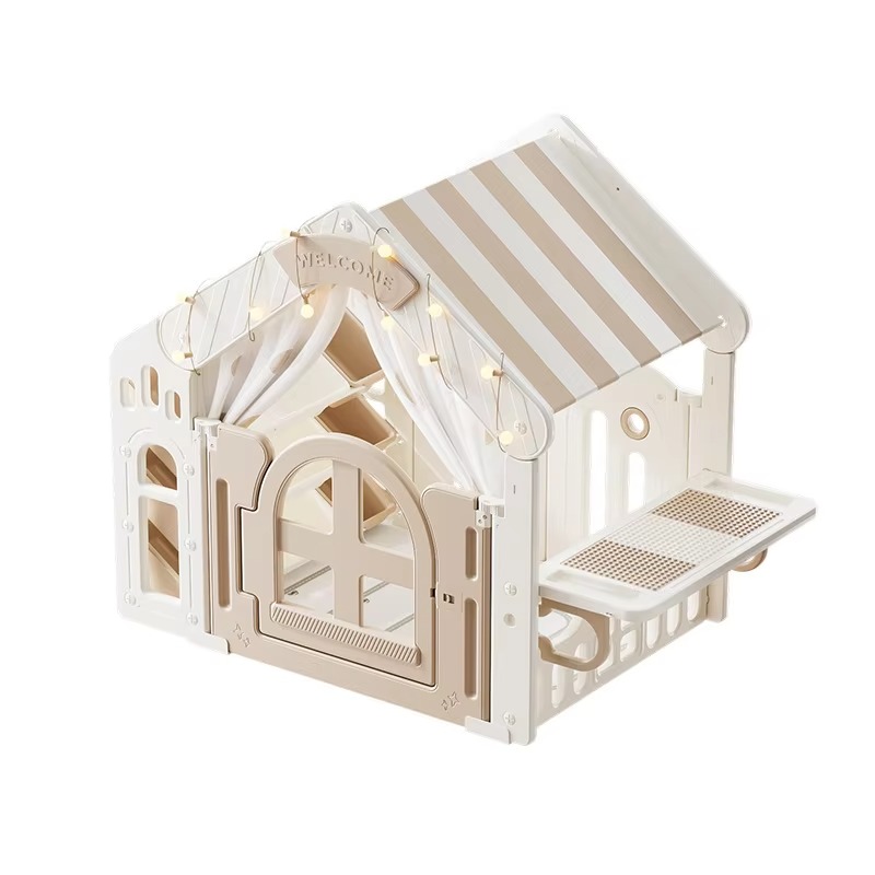 Modern Indoor/Outdoor Toddler  - Kids Outdoor Play Tent 评论和价格