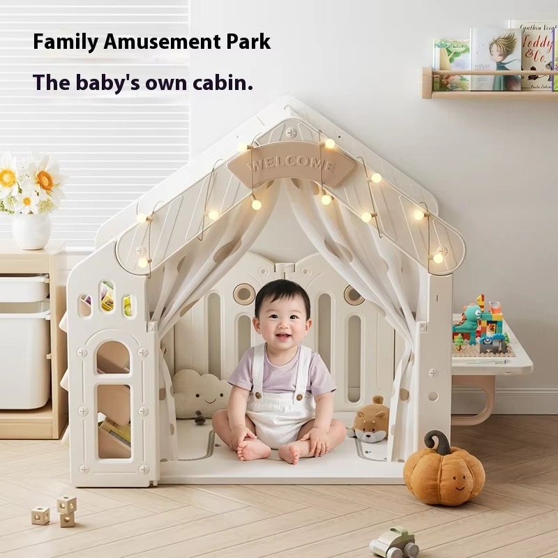 Modern Indoor/Outdoor Toddler  - Kids Outdoor Play Tent 评论和价格