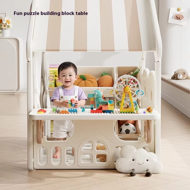 Modern Indoor/Outdoor Toddler  - Kids Outdoor Play Tent 评论和价格