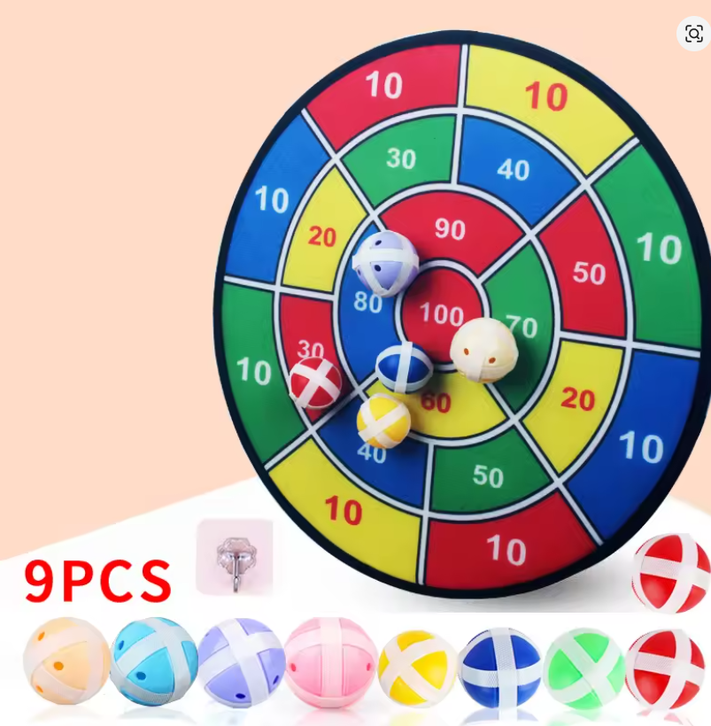 Foldable and Storable Outdoor  - Kids Outdoor Games For Party 评论和价格